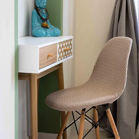 Dharma Gasthuis La Spezia