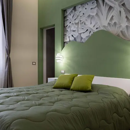 Dharma 3* La Spezia