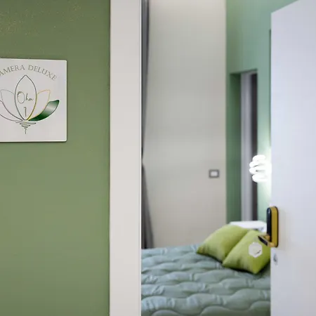 Guest house Dharma