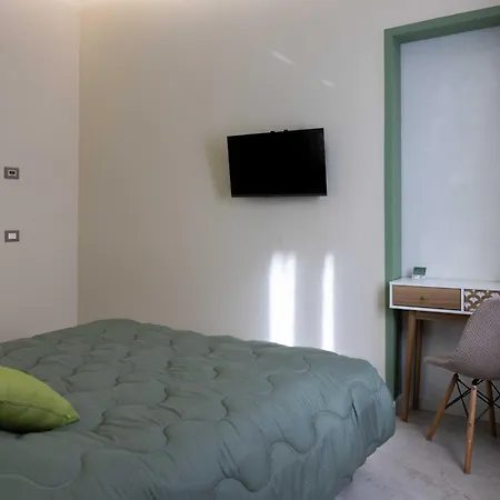 Guest house Dharma