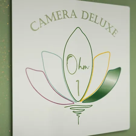 Dharma Guest house
