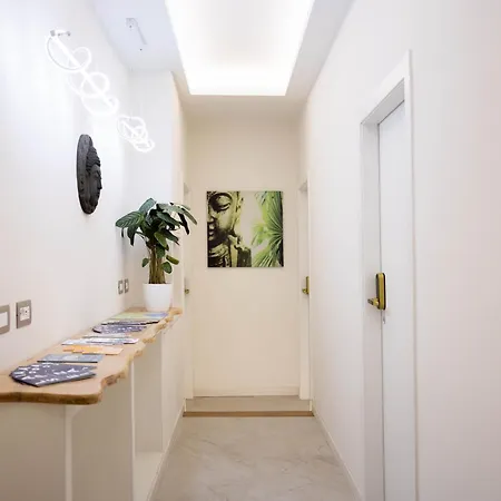 Guest house Dharma *