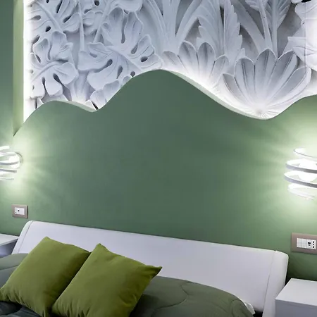 Dharma Guest house La Spezia