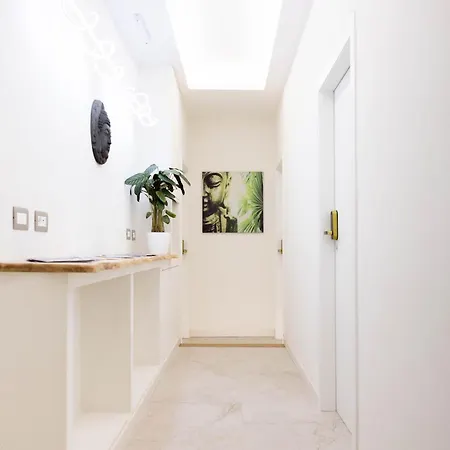 Guest house Dharma